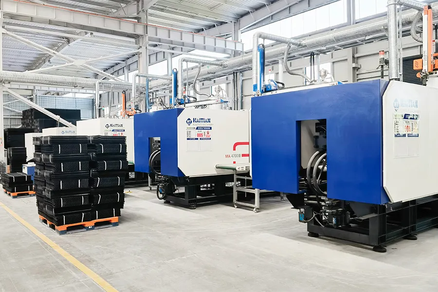 Automated Assembly