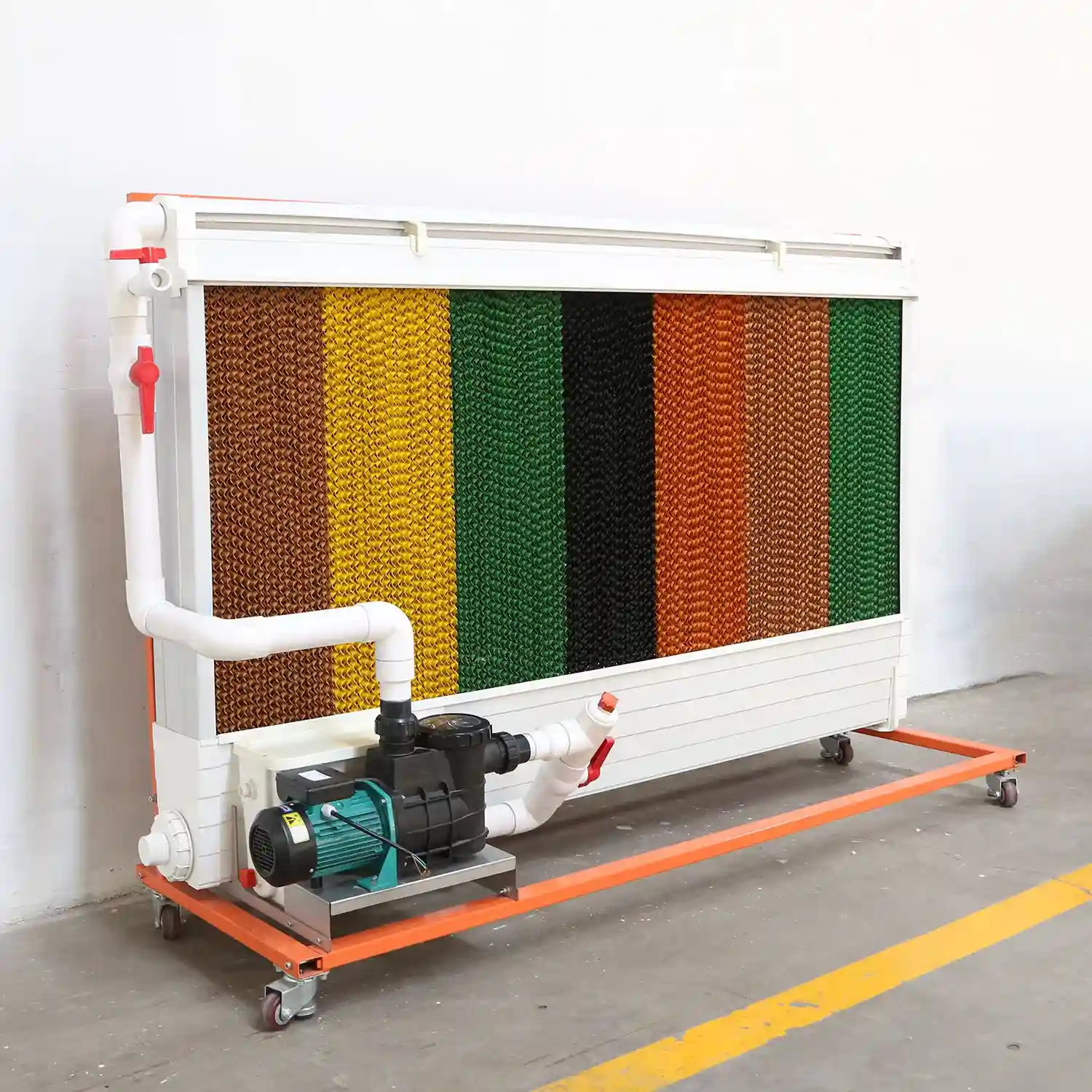 Custom Fabrication