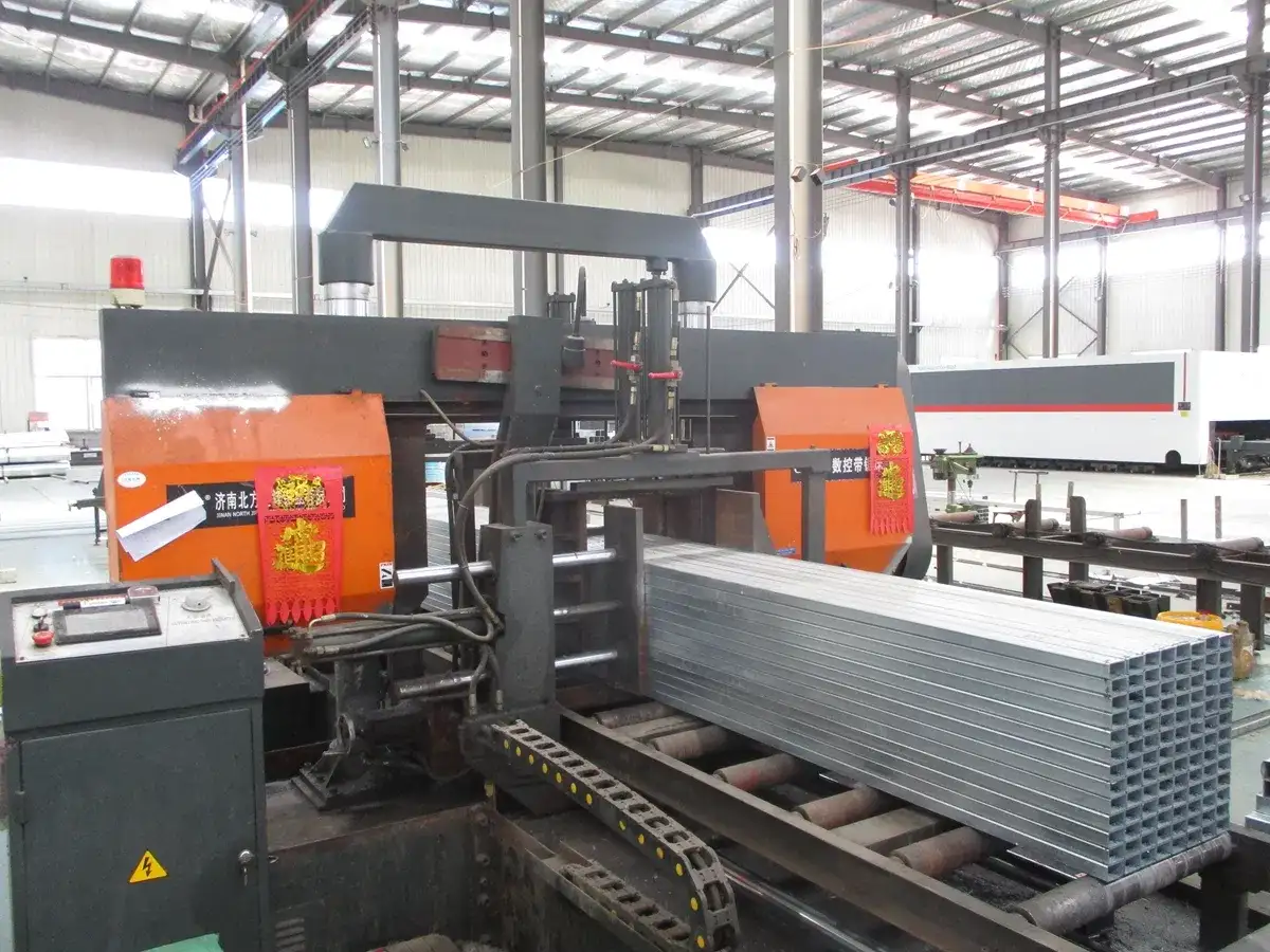Material Sourcing
