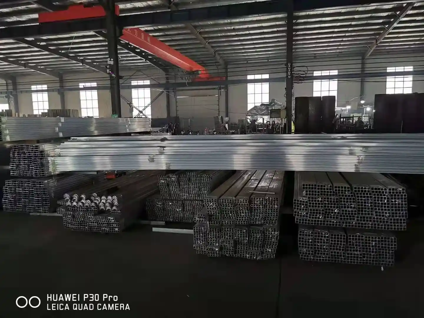Material Handling